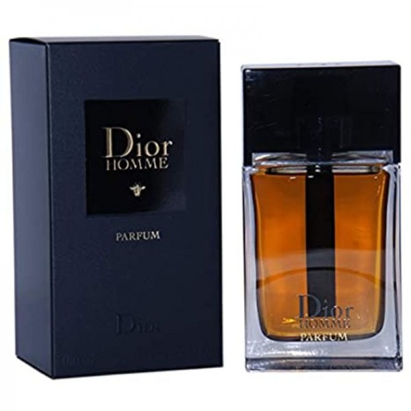 Opiniones de DIOR HOMME Parfum 100 ml de la marca DIOR - HOMME,comprar al mejor precio.
